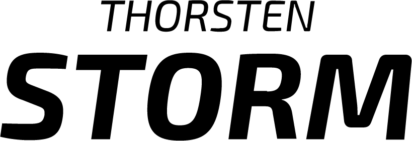 Thorsten Storm Logo