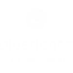 Bluedenta Logo