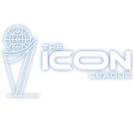Icon League Logo Highlight