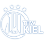 THW Kiel Logo Highlight